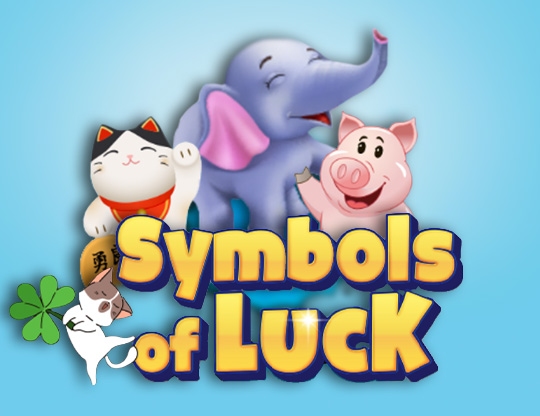 Symbols of Luck